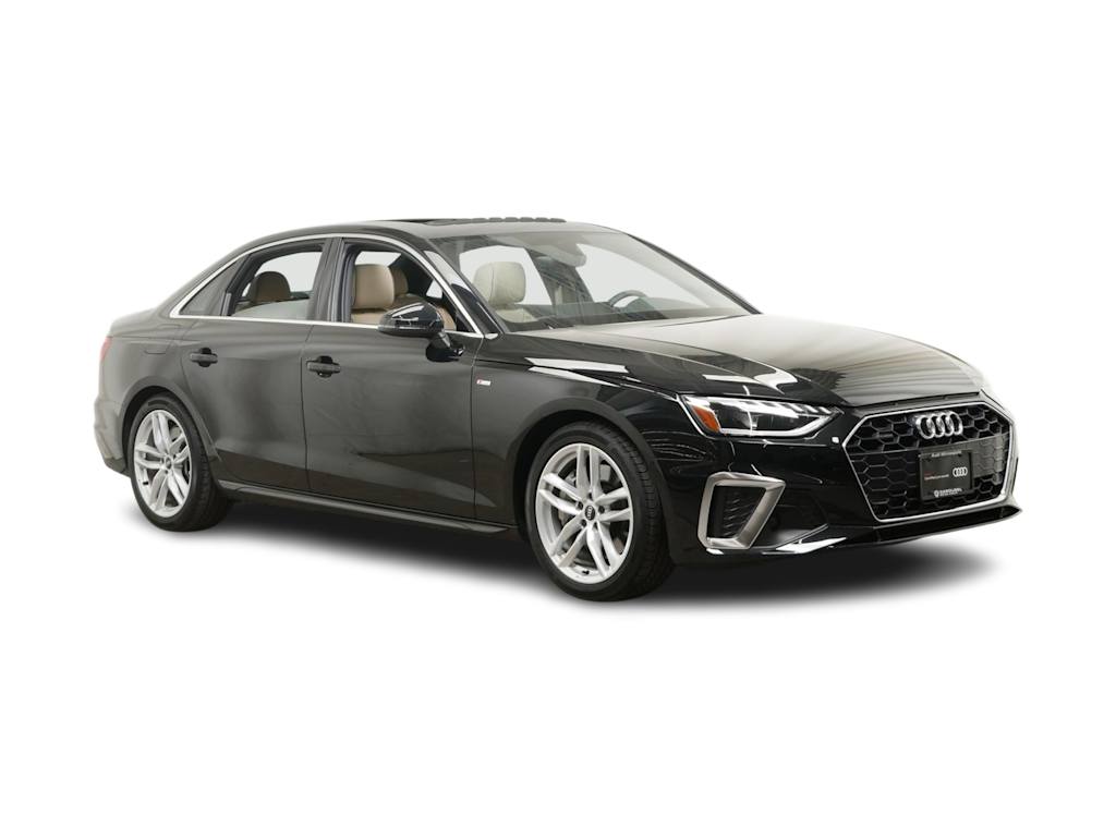 2024 Audi A4  15