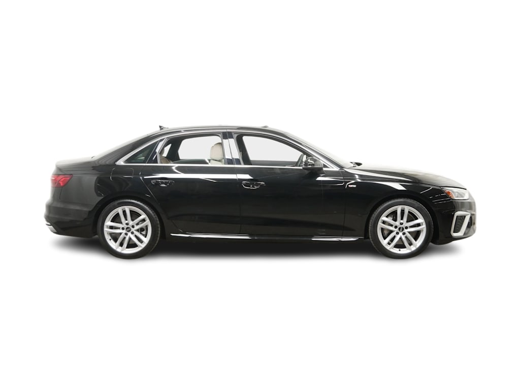 2024 Audi A4  14