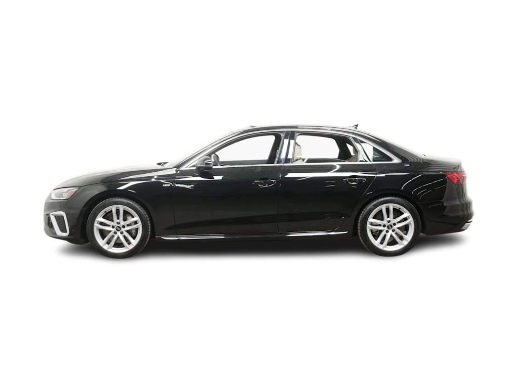 2024 Audi A4  3