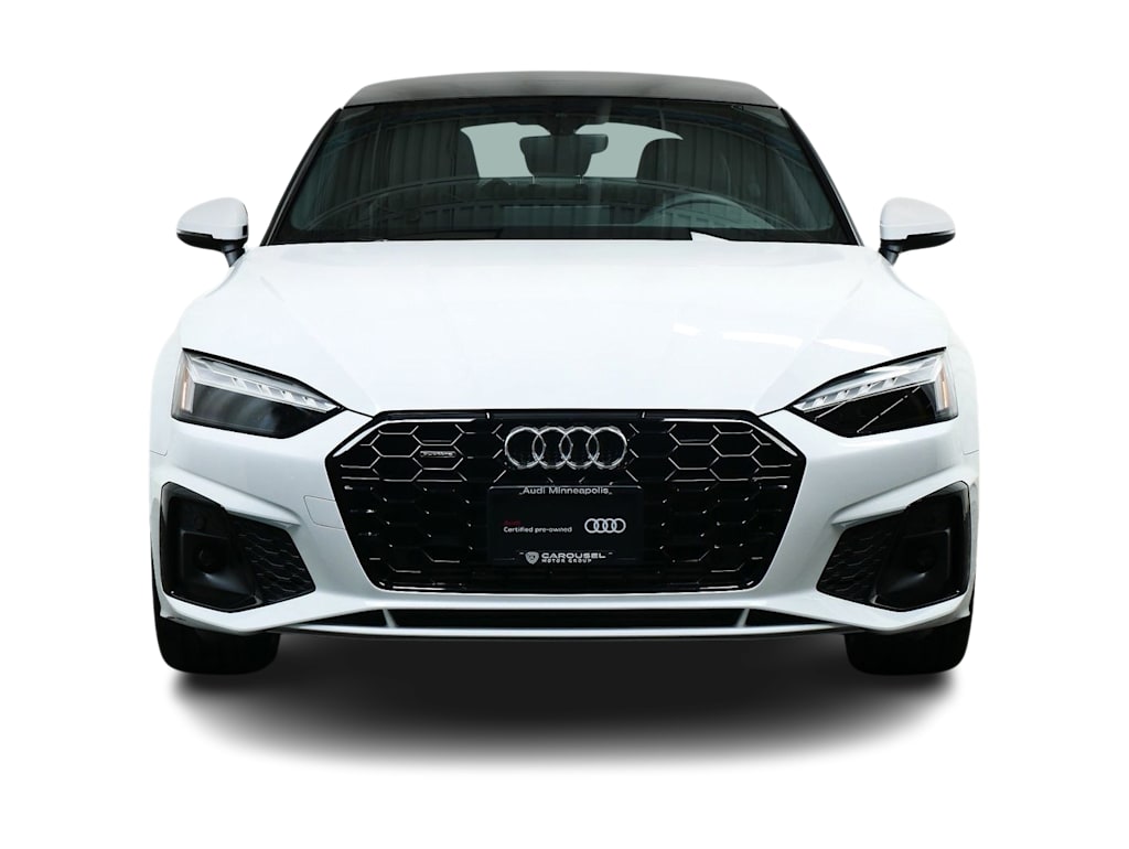 Thumbnail: 2025 Audi A5 - 6