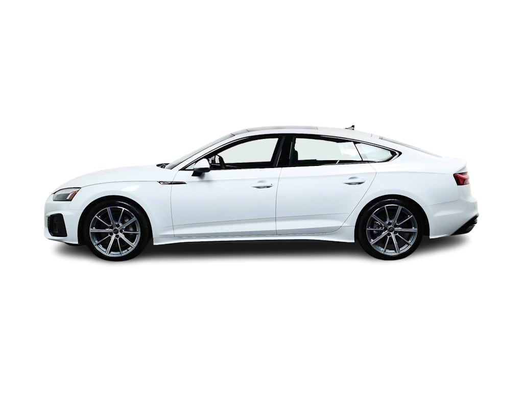 Thumbnail: 2025 Audi A5 - 3