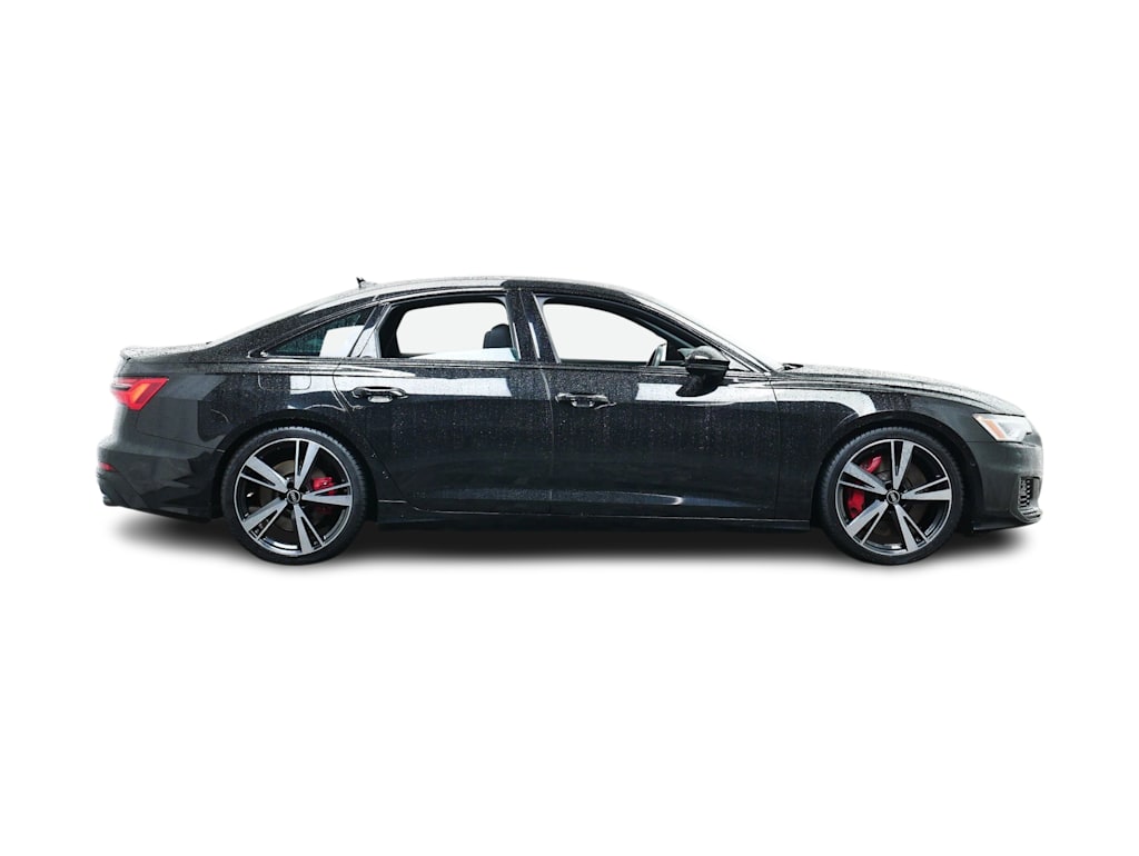 Thumbnail: 2022 Audi S6 - 15