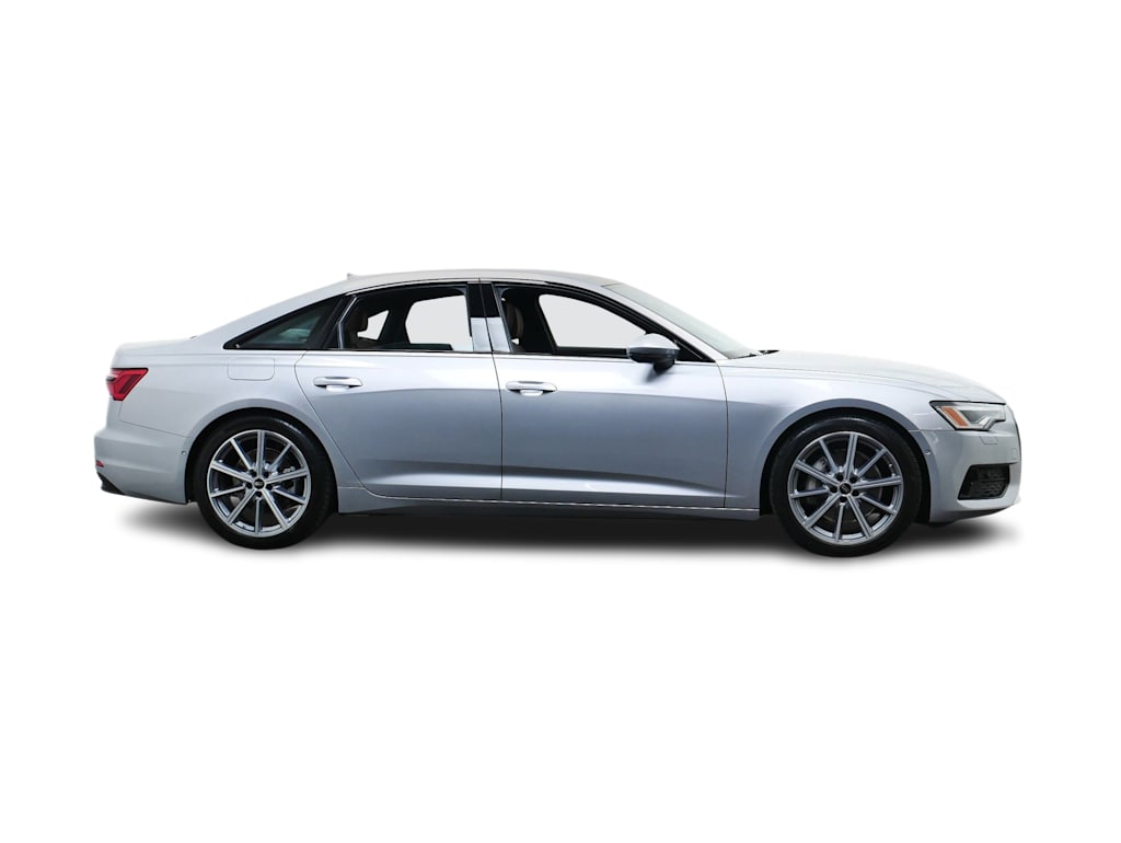 Thumbnail: 2025 Audi A6 - 15