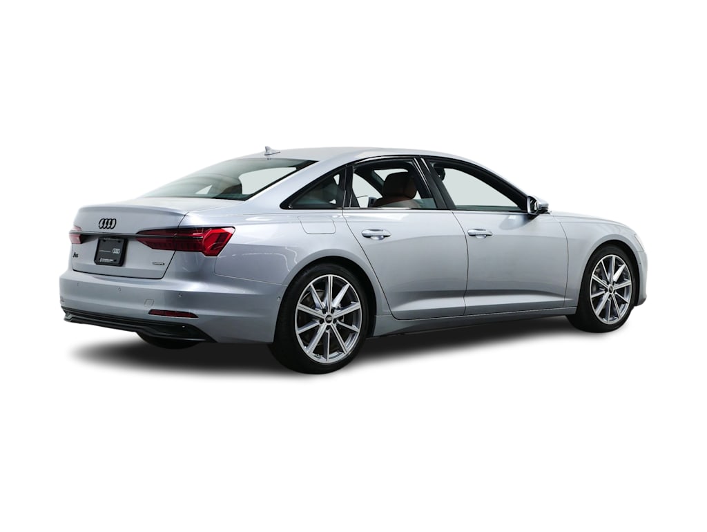 Thumbnail: 2025 Audi A6 - 14