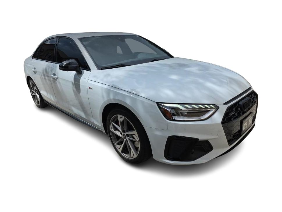 Thumbnail: 2023 Audi A4 - 9