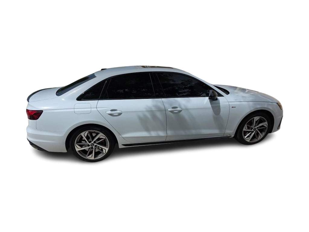 Thumbnail: 2023 Audi A4 - 10