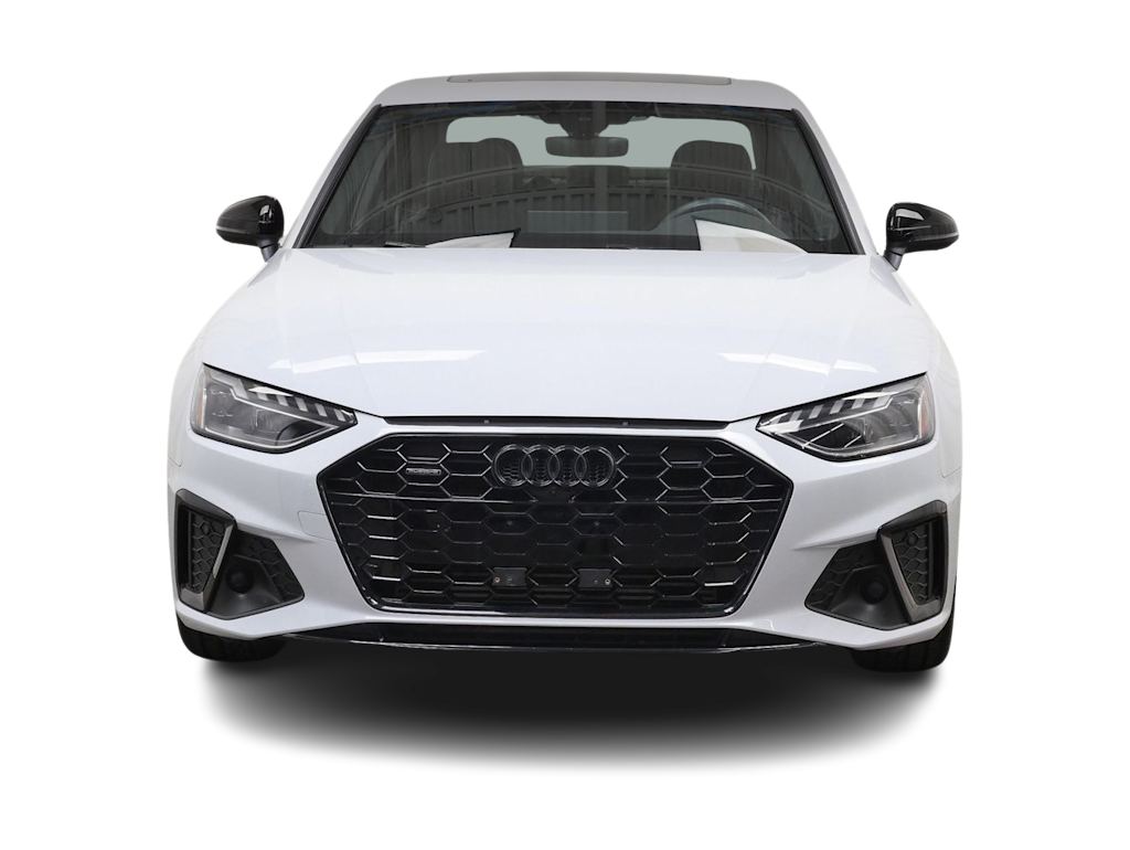 Thumbnail: 2023 Audi A4 - 6