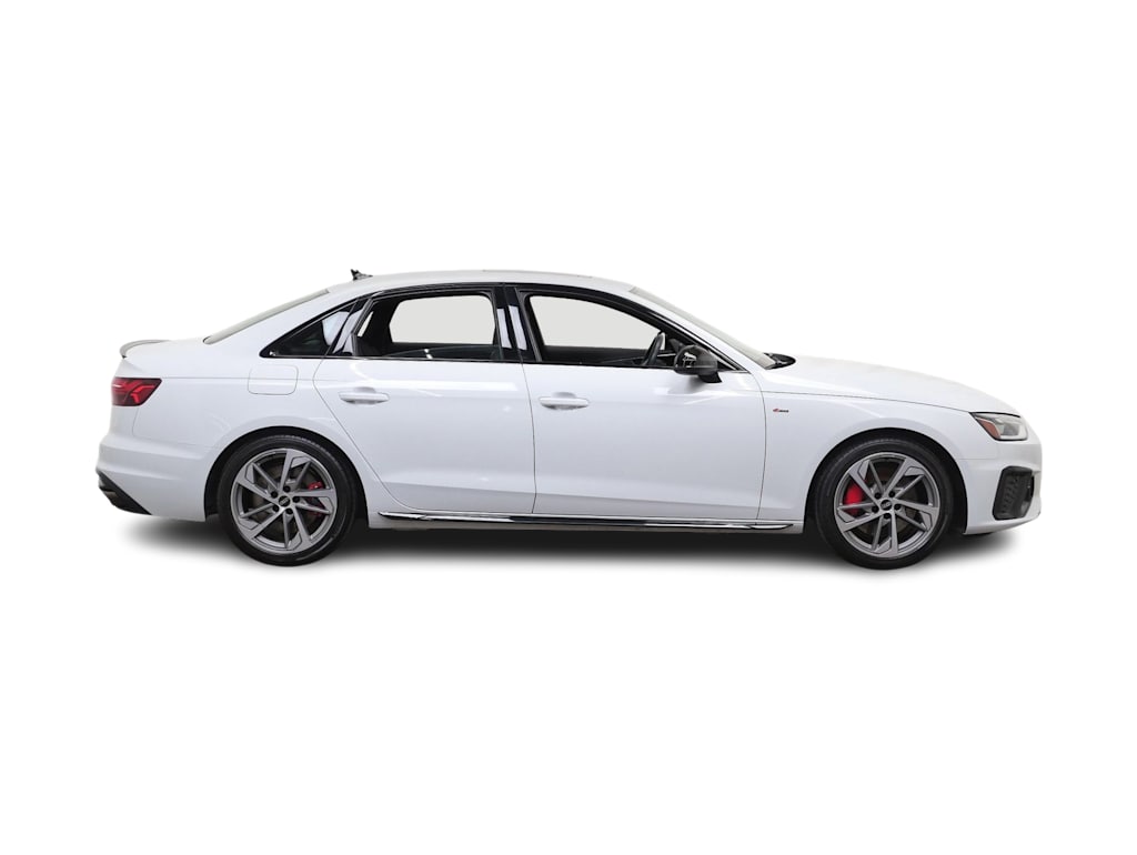 Thumbnail: 2023 Audi A4 - 14