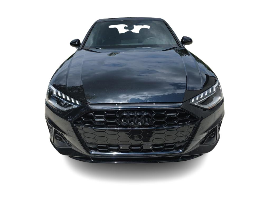 Thumbnail: 2023 Audi A4 - 6