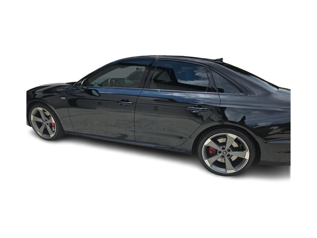 Thumbnail: 2023 Audi A4 - 3