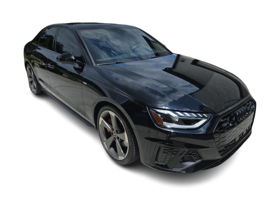 Thumbnail: 2023 Audi A4 - 11