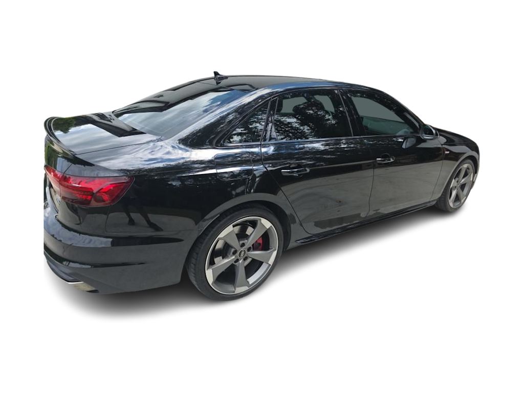Thumbnail: 2023 Audi A4 - 12