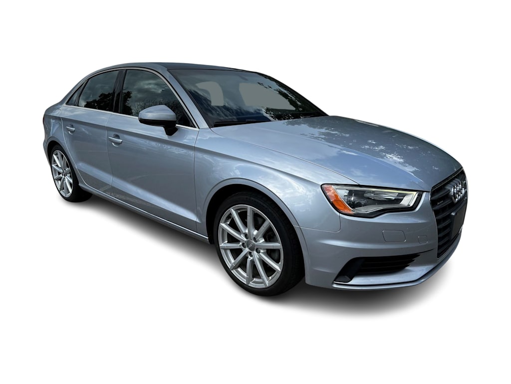 Thumbnail: 2015 Audi A3 - 9