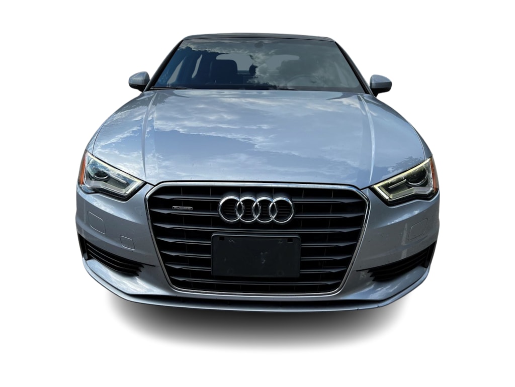 Thumbnail: 2015 Audi A3 - 6
