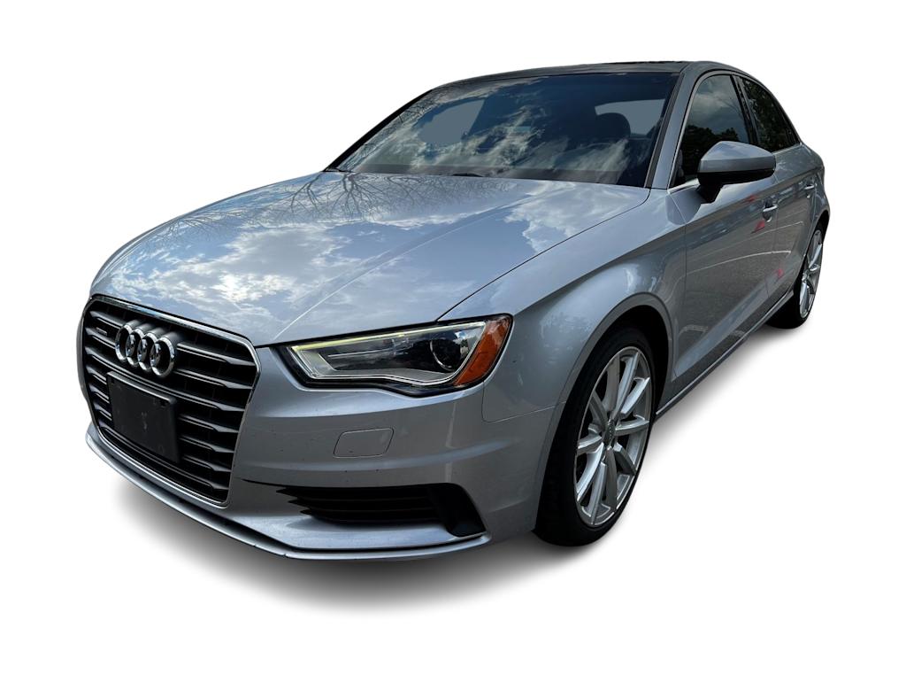 Used 2015 Audi A3 Sedan Premium Plus with VIN WAUEFGFF2F1024759 for sale in Coon Rapids, Minnesota