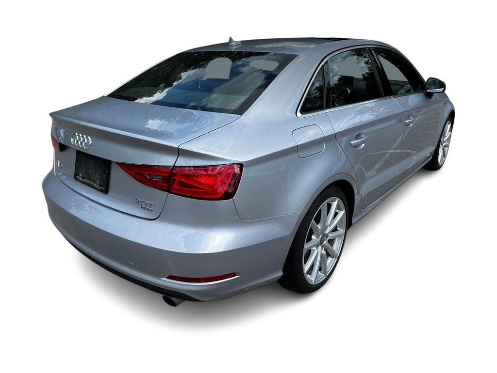 Thumbnail: 2015 Audi A3 - 11