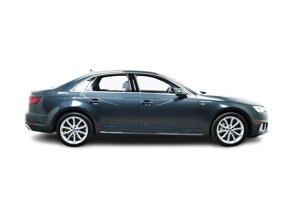 2019 Audi A4 Premium Plus 14
