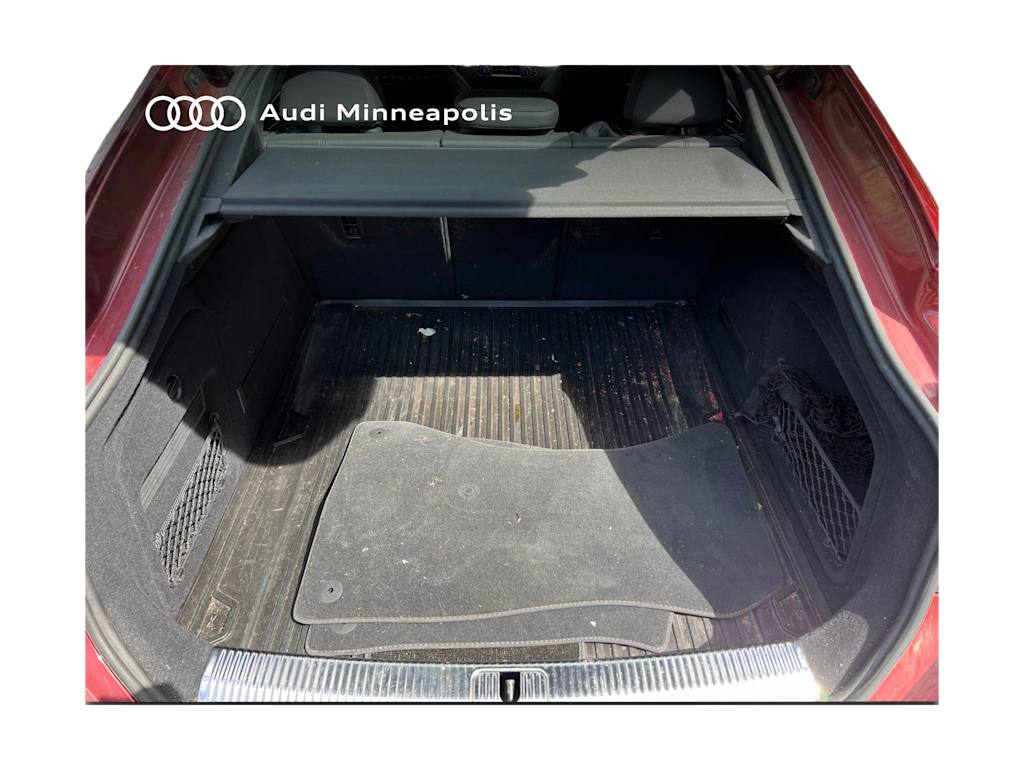 Thumbnail: 2018 Audi A5 - 9
