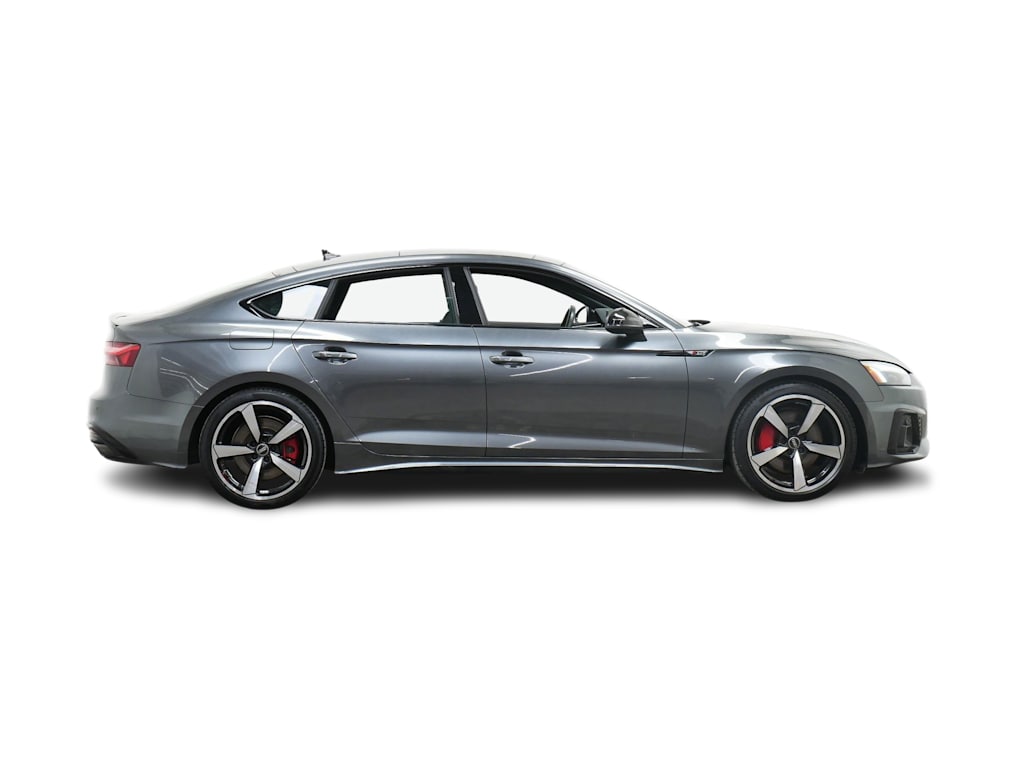 Thumbnail: 2023 Audi A5 - 14
