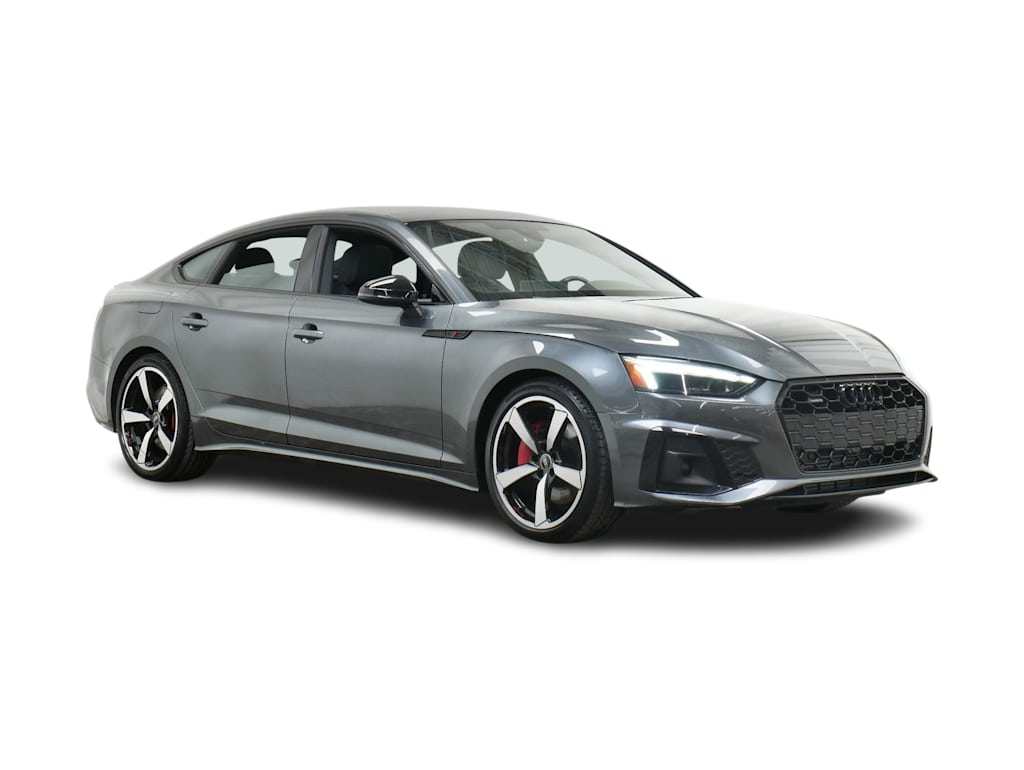 Thumbnail: 2023 Audi A5 - 15