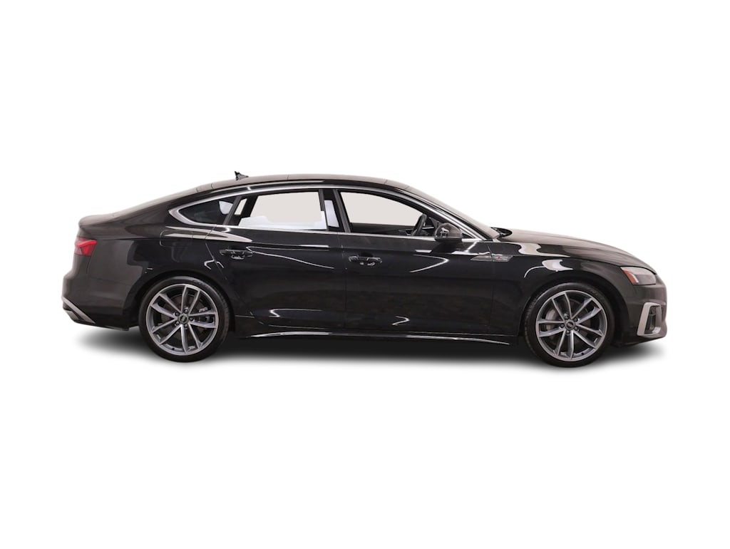 Thumbnail: 2023 Audi A5 - 14