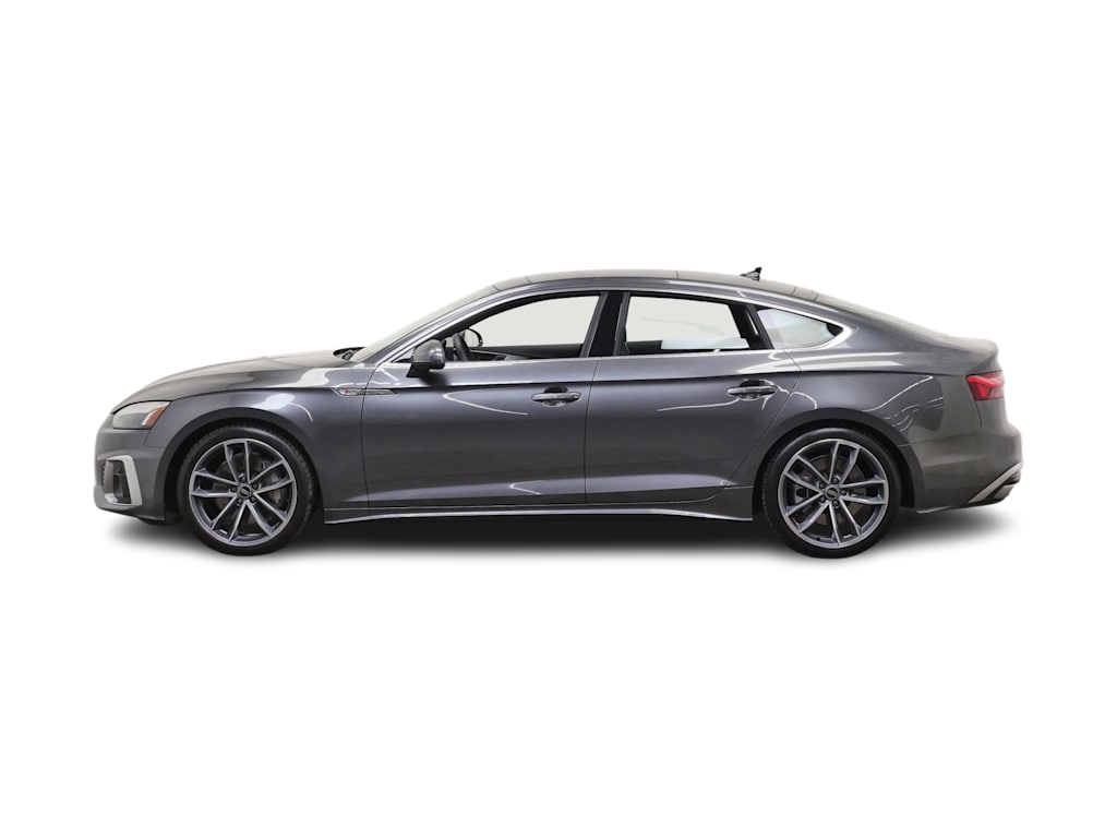 Thumbnail: 2023 Audi A5 - 3