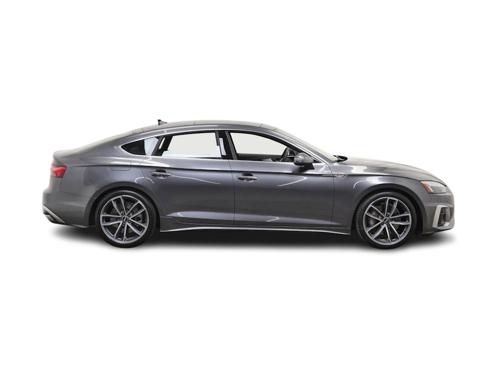 Thumbnail: 2023 Audi A5 - 13