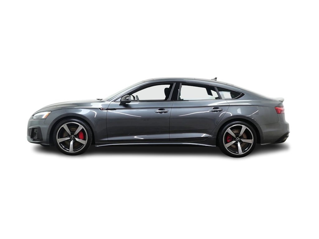 Thumbnail: 2023 Audi A5 - 3