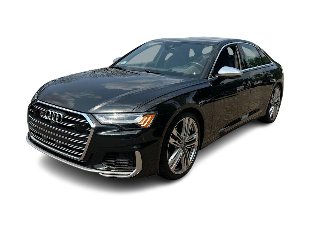 Used 2020 Audi S6 Prestige with VIN WAUFFAF27LN087519 for sale in Coon Rapids, Minnesota