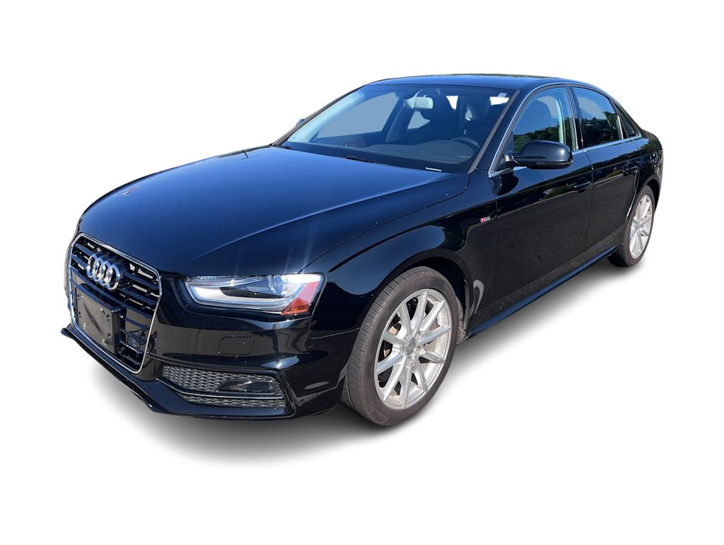 Used 2016 Audi A4 Premium Plus with VIN WAUFFAFL4GN014428 for sale in Coon Rapids, Minnesota