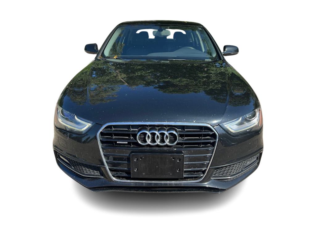 Thumbnail: 2015 Audi A4 - 6