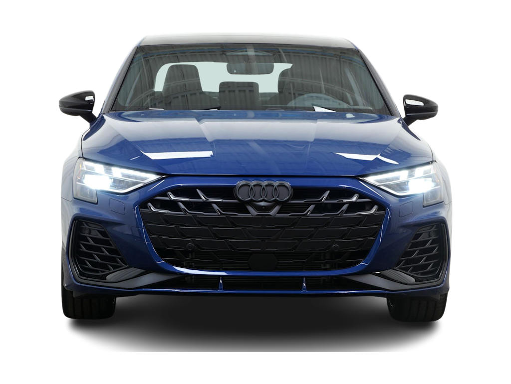 Thumbnail: 2026 Audi S3 - 6