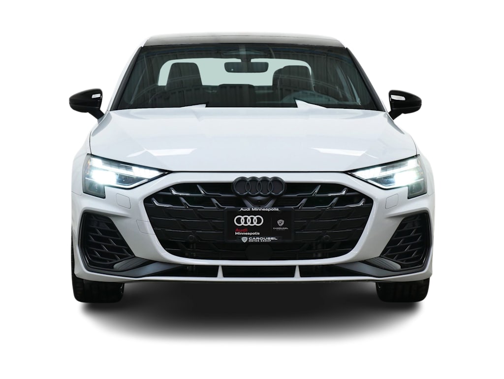 Thumbnail: 2026 Audi S3 - 5