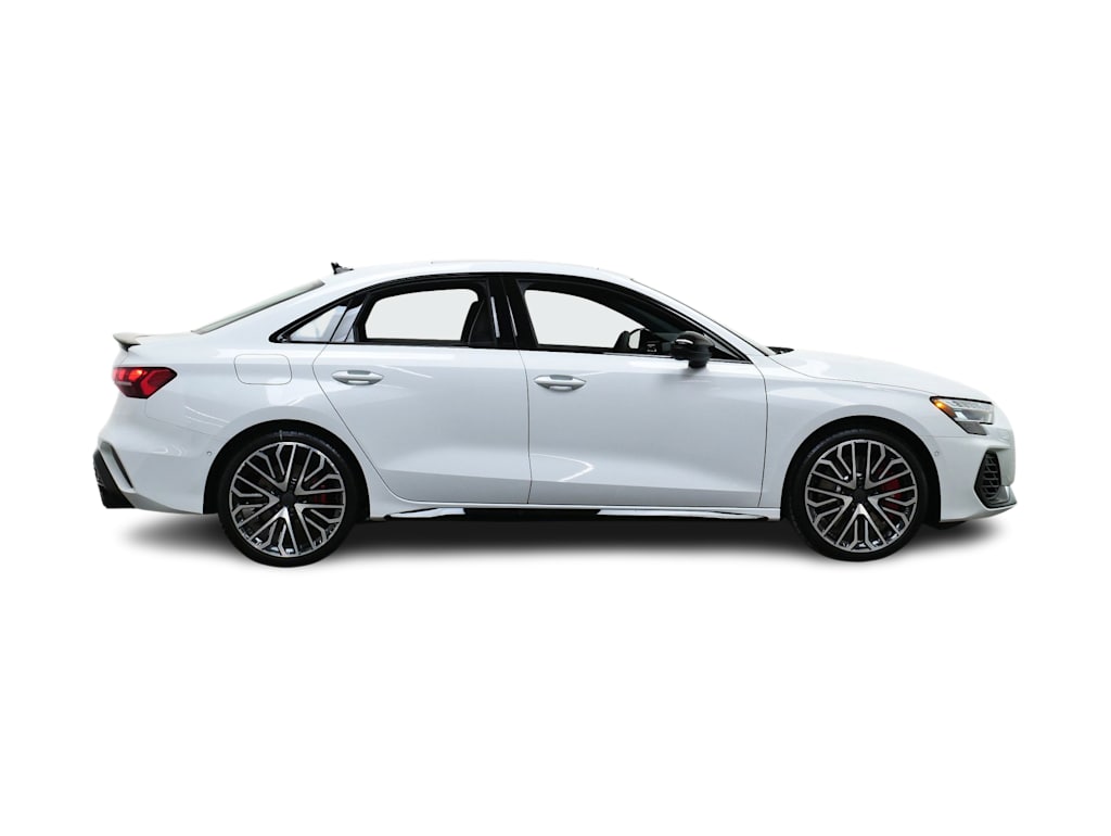 Thumbnail: 2026 Audi S3 - 11