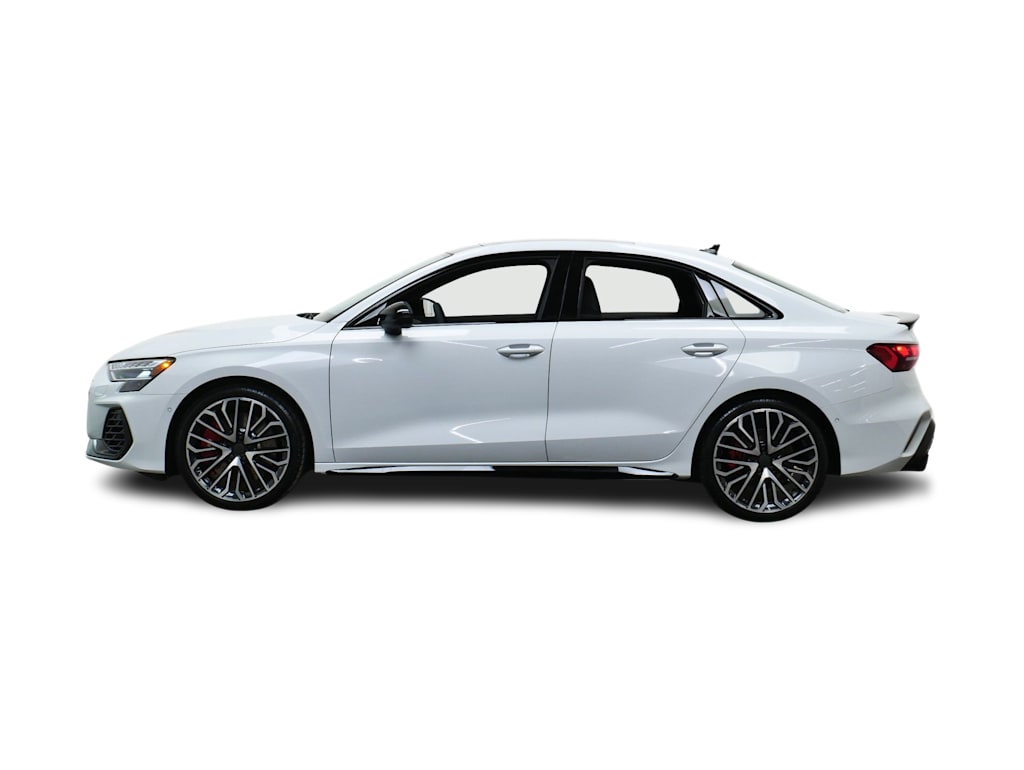 Thumbnail: 2026 Audi S3 - 2