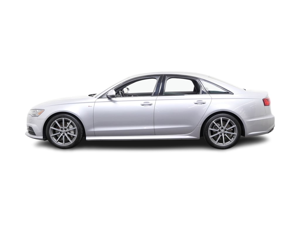 Thumbnail: 2018 Audi A6 - 3