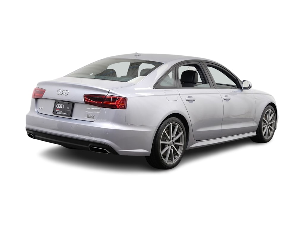 Thumbnail: 2018 Audi A6 - 12
