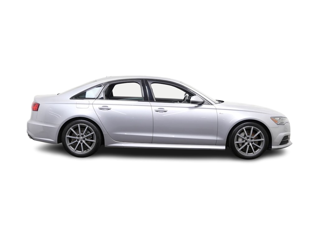 Thumbnail: 2018 Audi A6 - 13