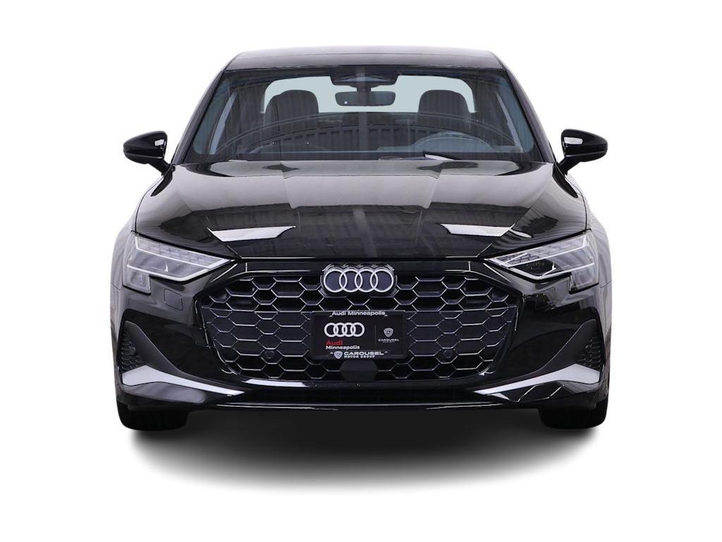 Thumbnail: 2026 Audi A3 - 13