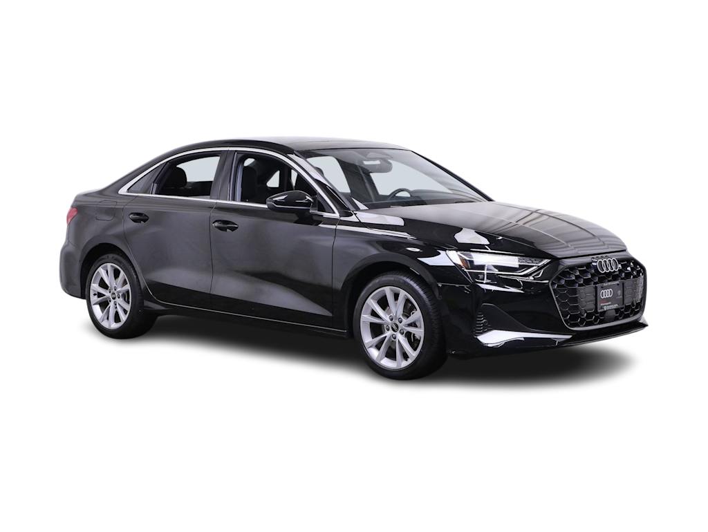 Thumbnail: 2026 Audi A3 - 12