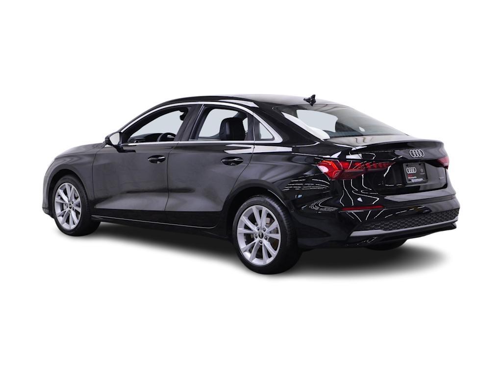 Thumbnail: 2026 Audi A3 - 4