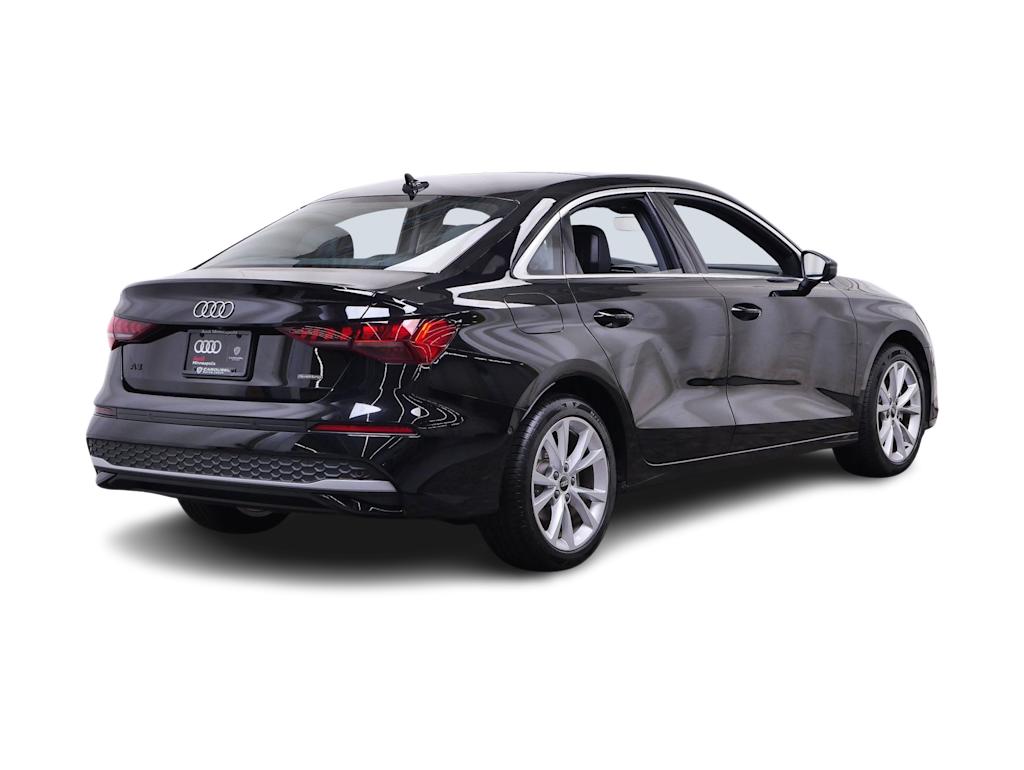 Thumbnail: 2026 Audi A3 - 10