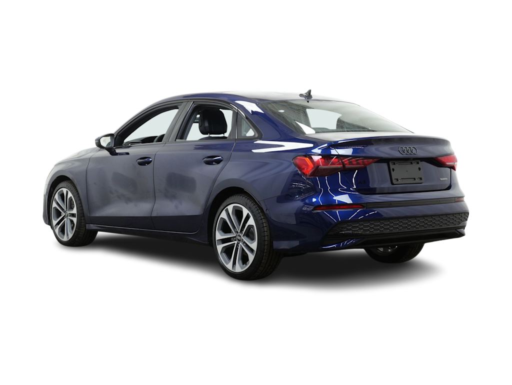 Thumbnail: 2026 Audi A3 - 4