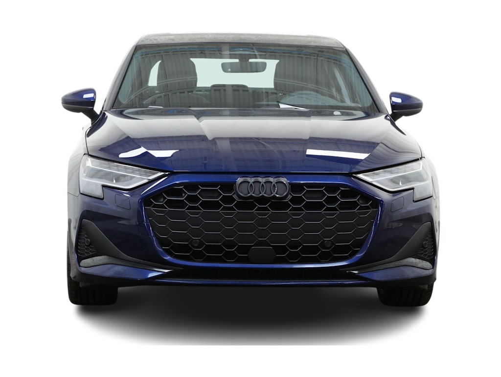 Thumbnail: 2026 Audi A3 - 6