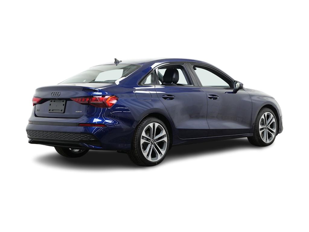 Thumbnail: 2026 Audi A3 - 10