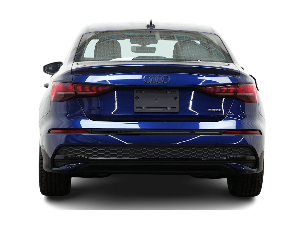 Thumbnail: 2026 Audi A3 - 5