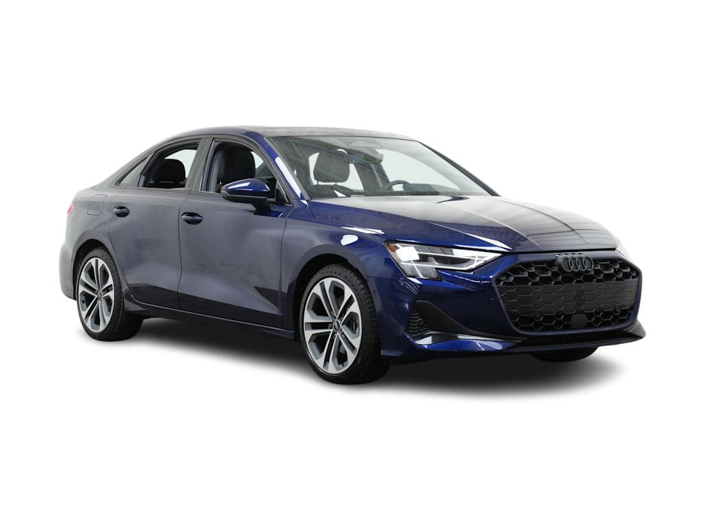 Thumbnail: 2026 Audi A3 - 12