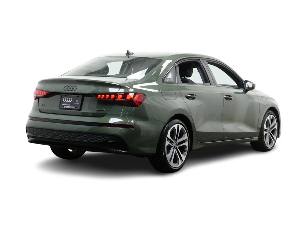 Thumbnail: 2026 Audi A3 - 10
