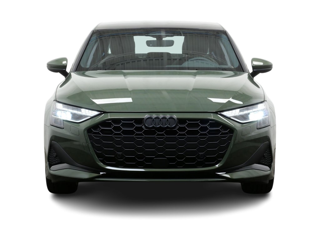 Thumbnail: 2026 Audi A3 - 6