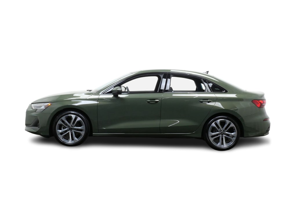 Thumbnail: 2026 Audi A3 - 3